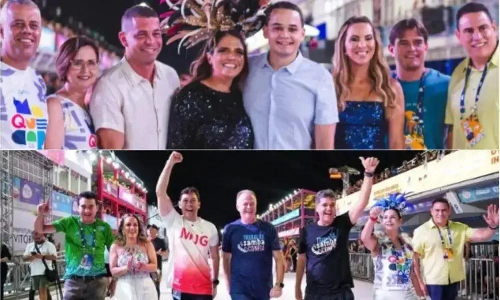 Eleições ES 2026