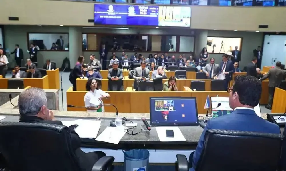 Eleições estaduais ES 2026