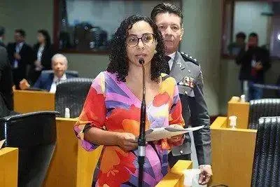 Eleições no Espírito Santo 2026