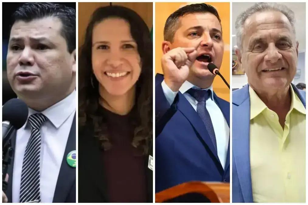 Eleições Senado Espírito Santo