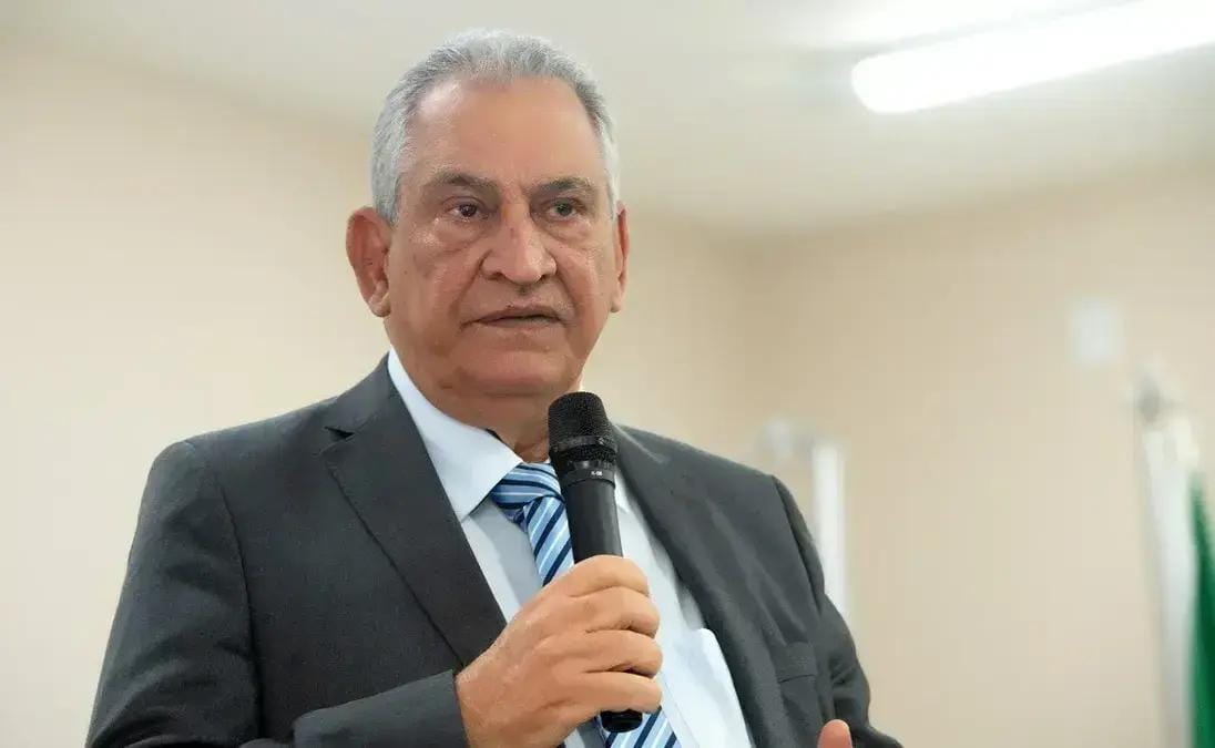 Eleição Amunes 2024
