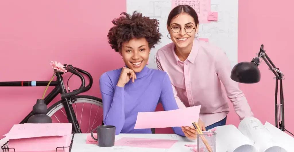 Empreendedorismo feminino no Brasil