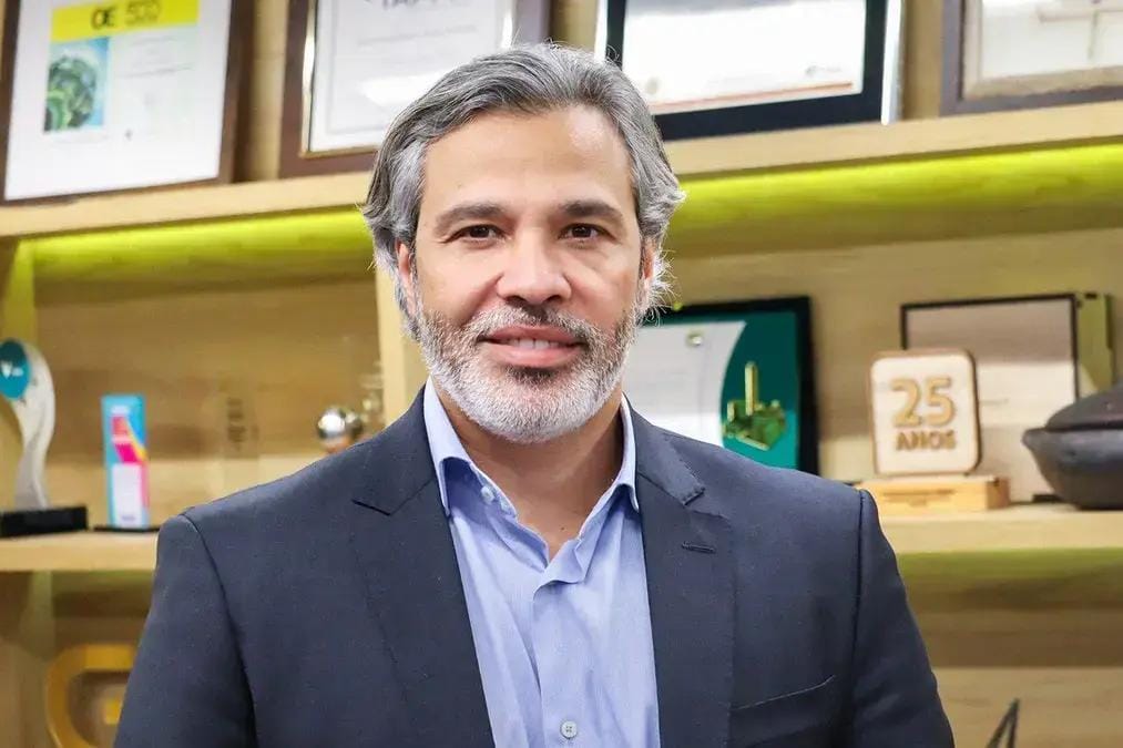 Empresa de engenharia sucesso