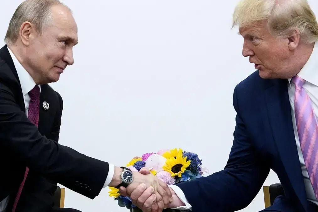 Empresas na Rússia