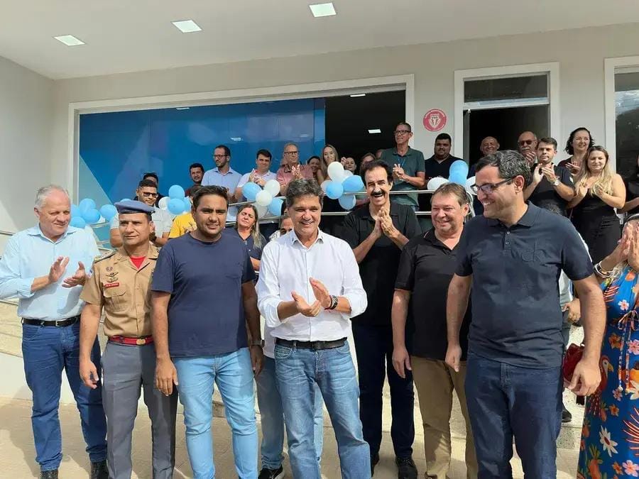 Enchente em Mimoso do Sul