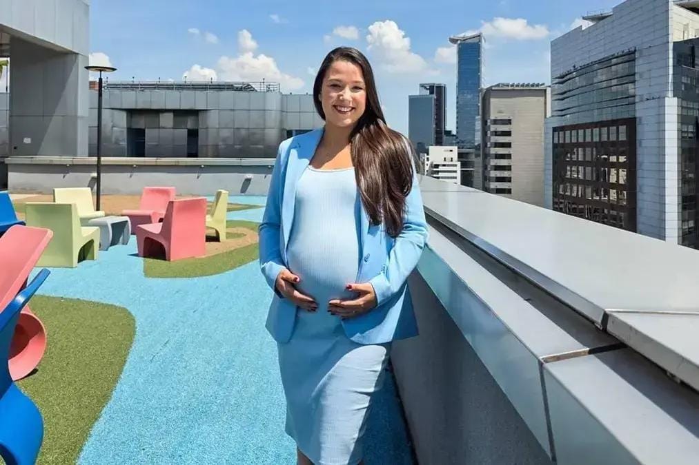 Espaços flexíveis para empresas