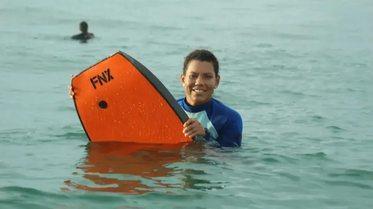 Estadual de Bodyboarding