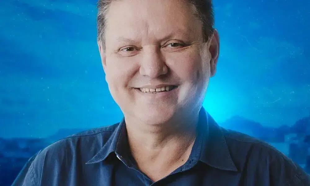 Euclério Sampaio governador 2026