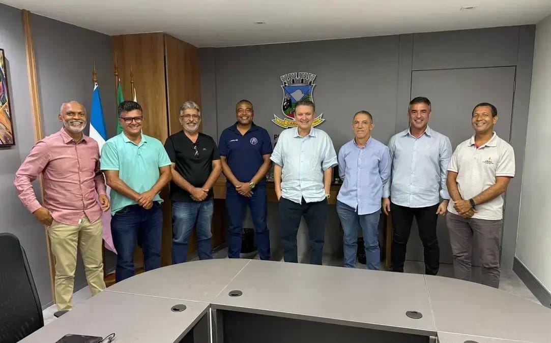 Euclério Sampaio governador