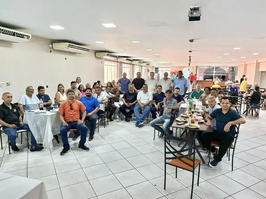 Euclério Sampaio governador