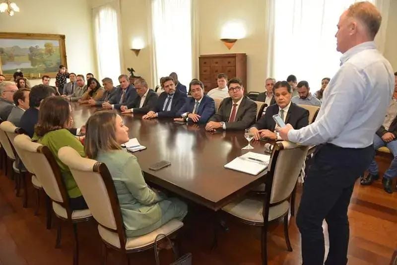Filiação de Emanuela Pedroso ao PSB