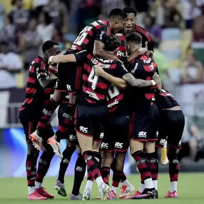 Final do Campeonato Carioca