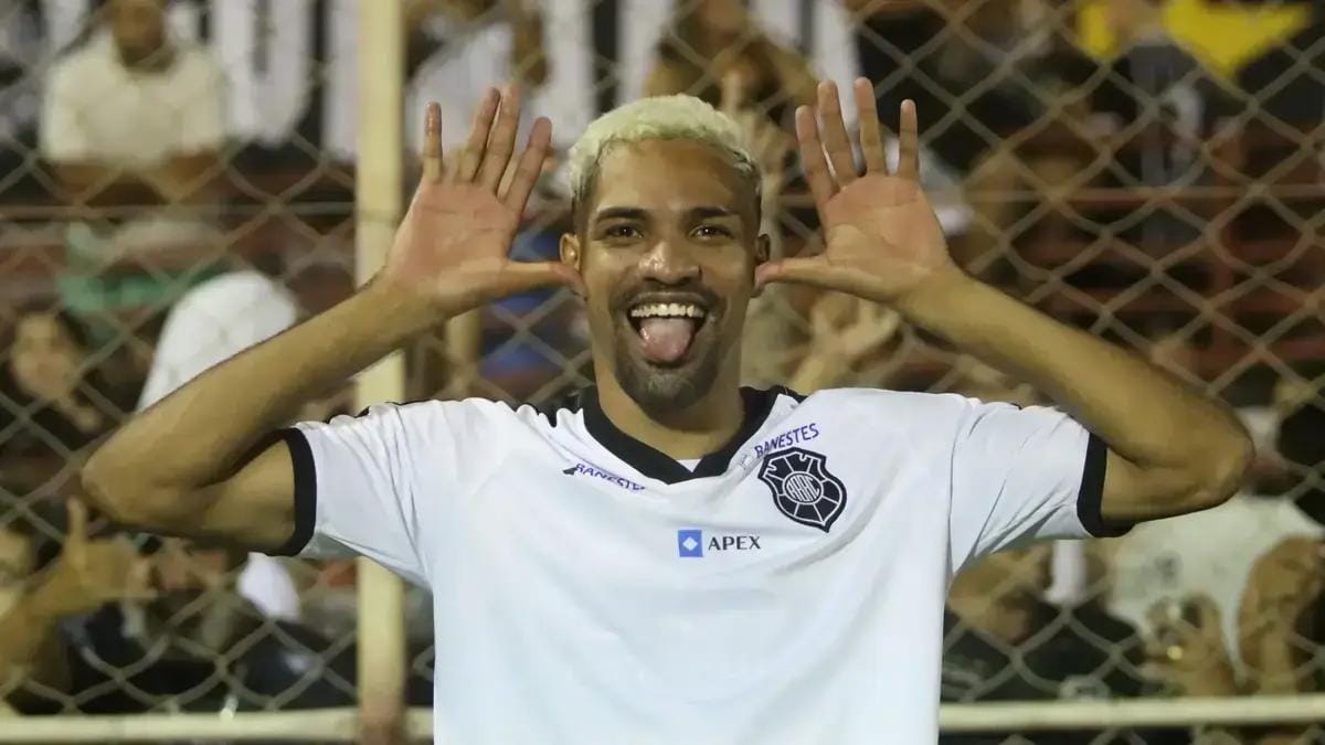 Final do Capixabão