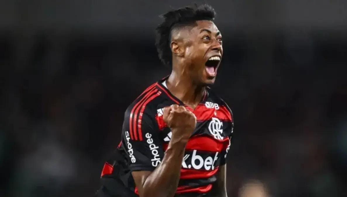 Flamengo vence Vasco