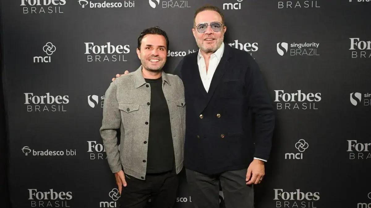Forbes Brasil Nightcap