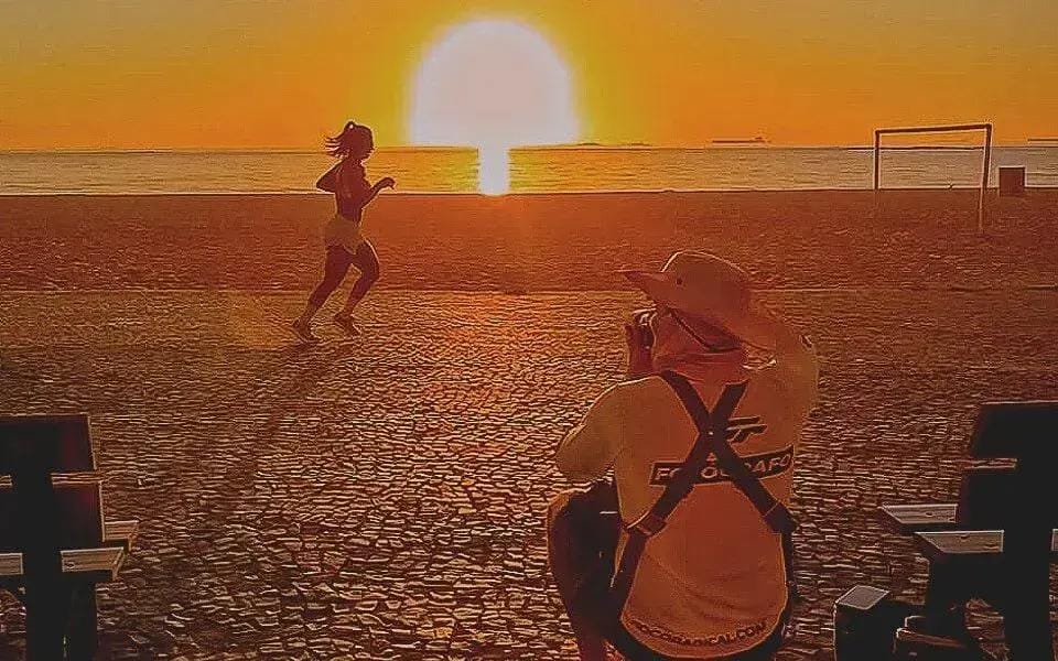 Fotógrafos esportivos ES