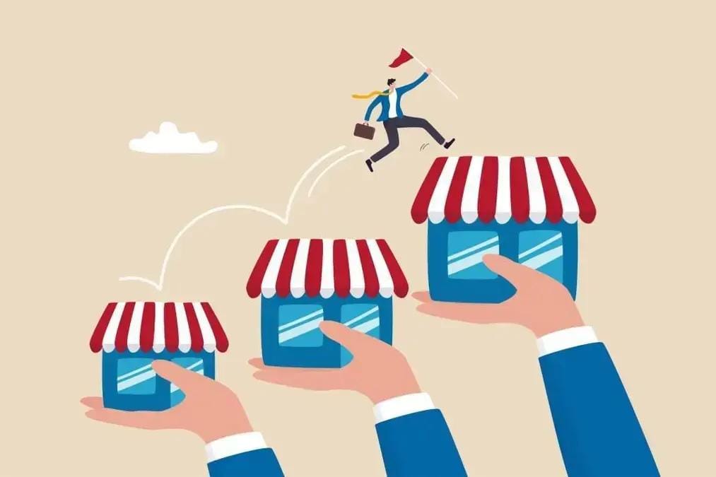 Franquias baratas para investir