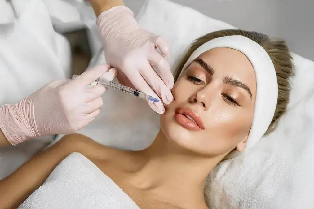 Franquias de estética