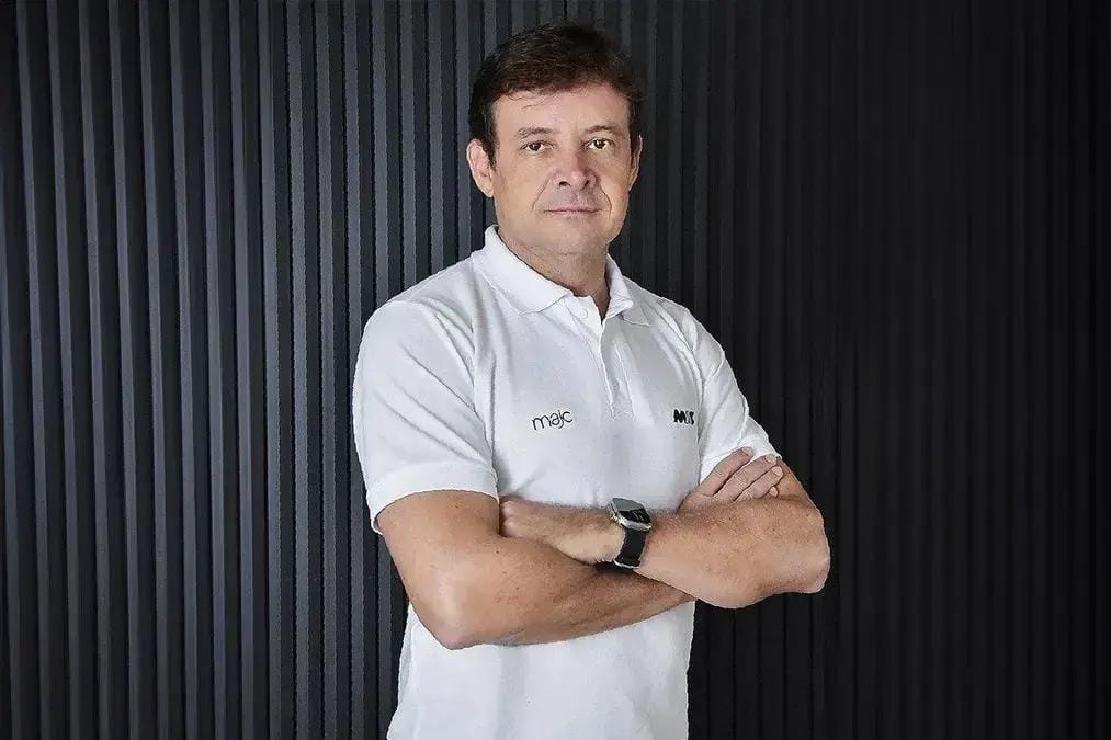 Gestão de obras no Brasil