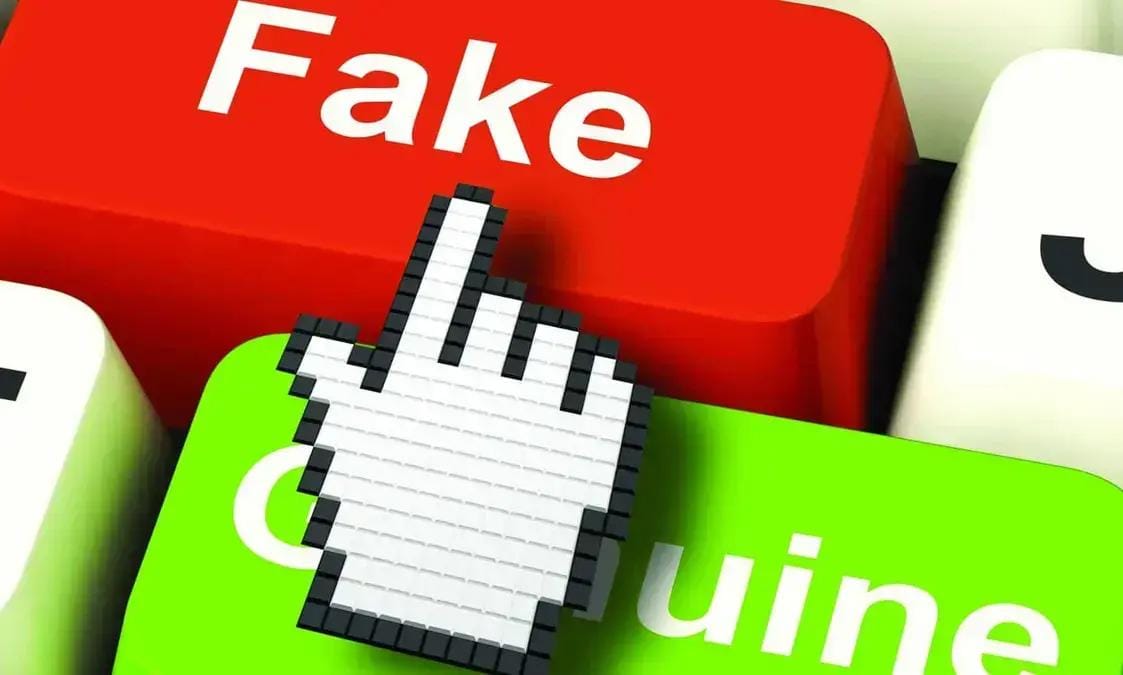 Golpe do falso advogado
