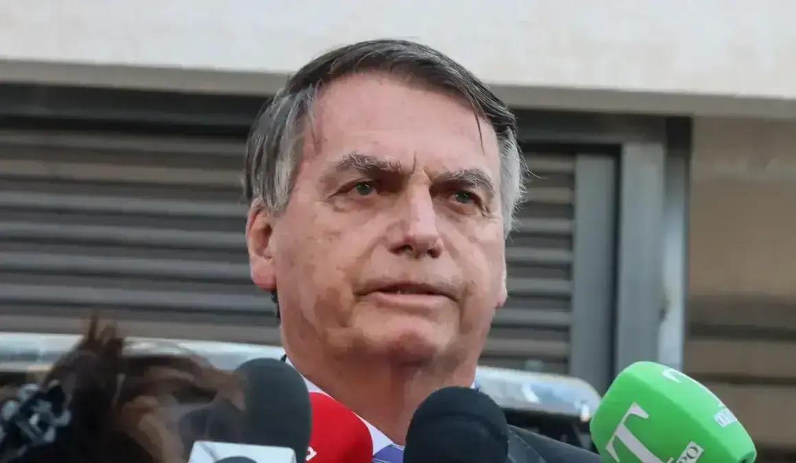 Habeas corpus Bolsonaro STM
