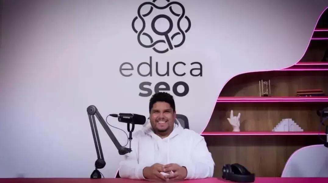 Hackathon de SEO