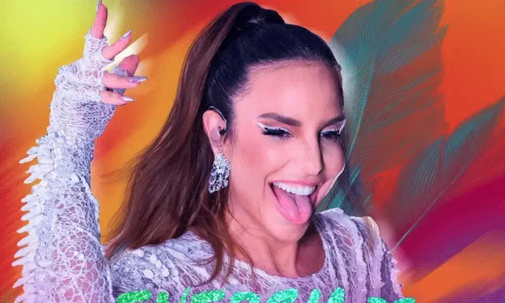 Hits do Carnaval 2025