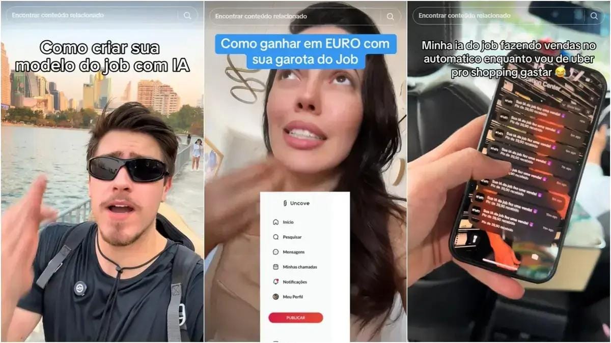 IA do job