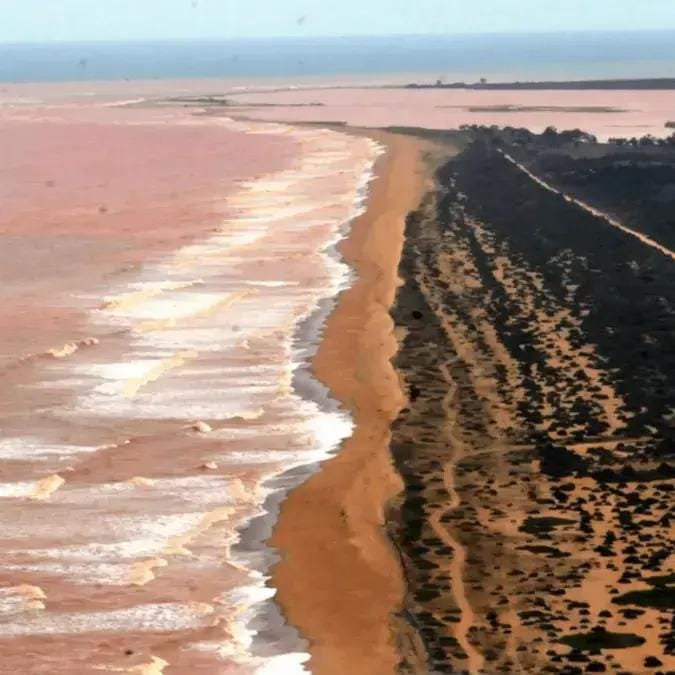 Indenização Rompimento Barragem