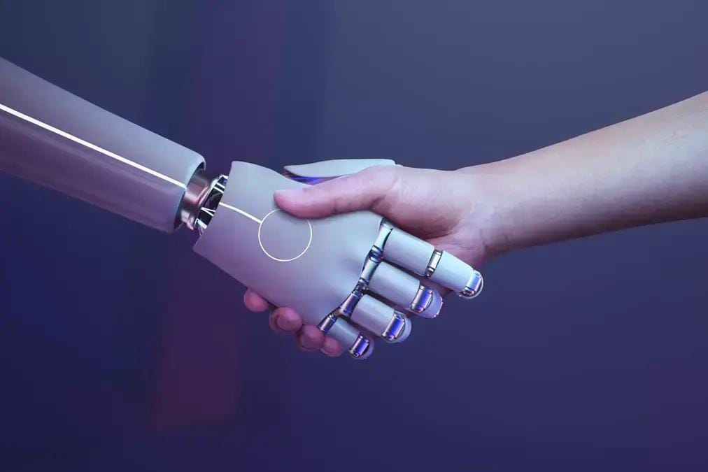 Infraestrutura de IA para OpenAI