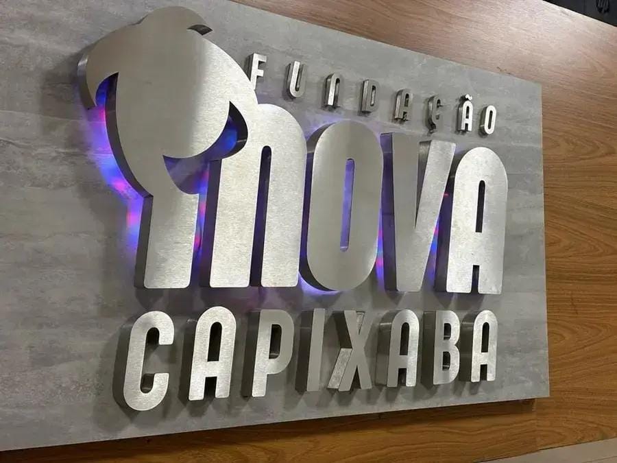 iNOVA Capixaba gestão hospitalar
