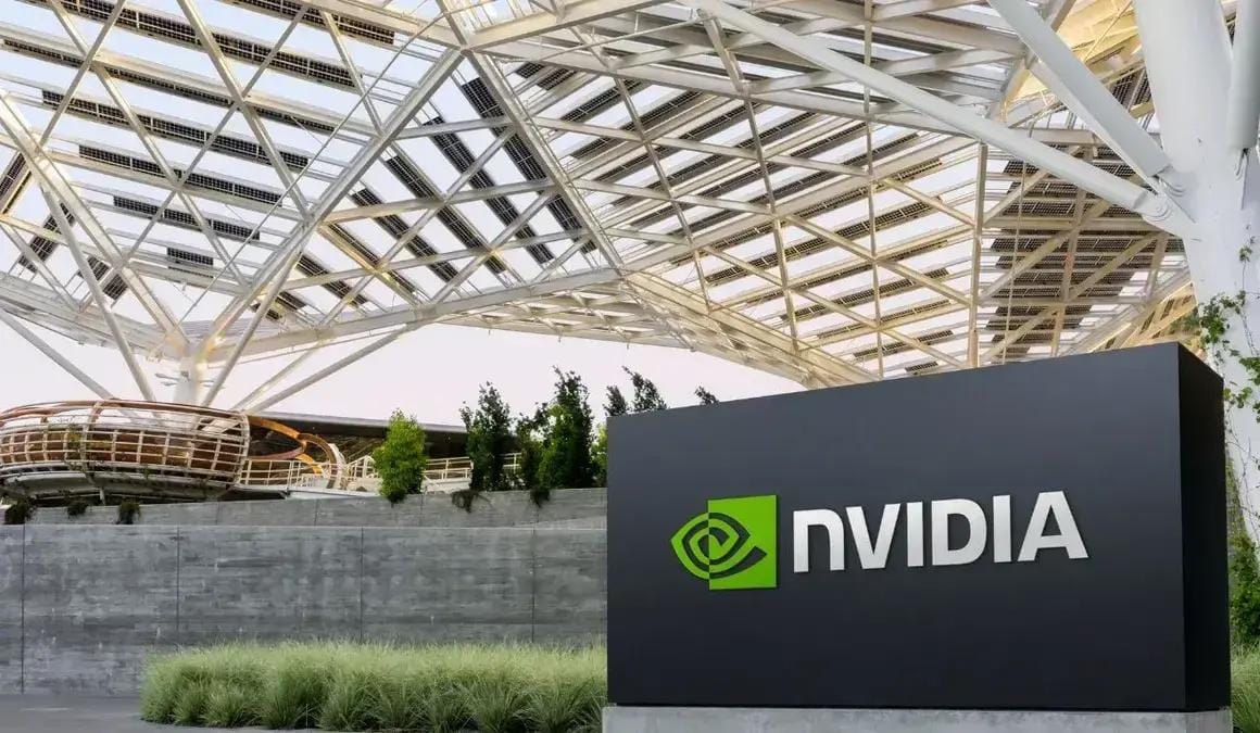 Inovações NVIDIA na GTC