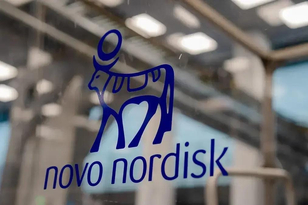 Insulina semanal da Novo Nordisk