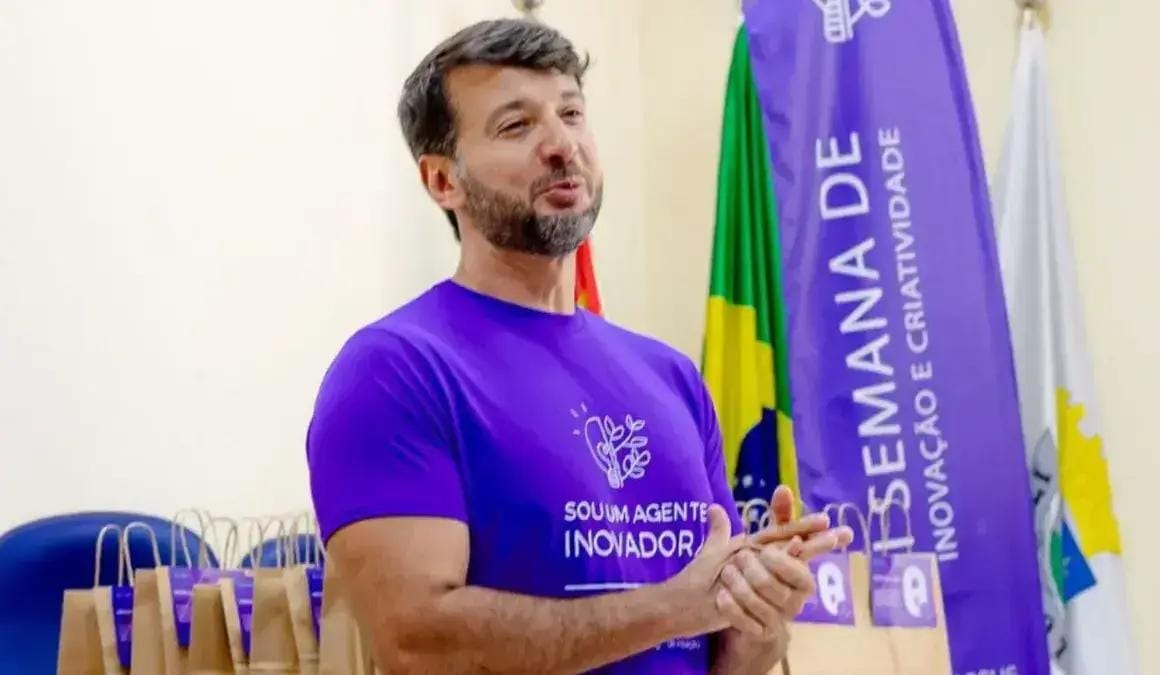 Investimento em startups de saúde