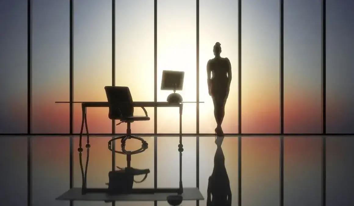 Investimento em startups femininas