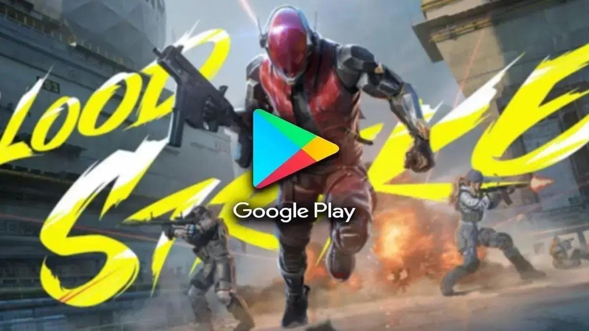 Jogos gratuitos para Android