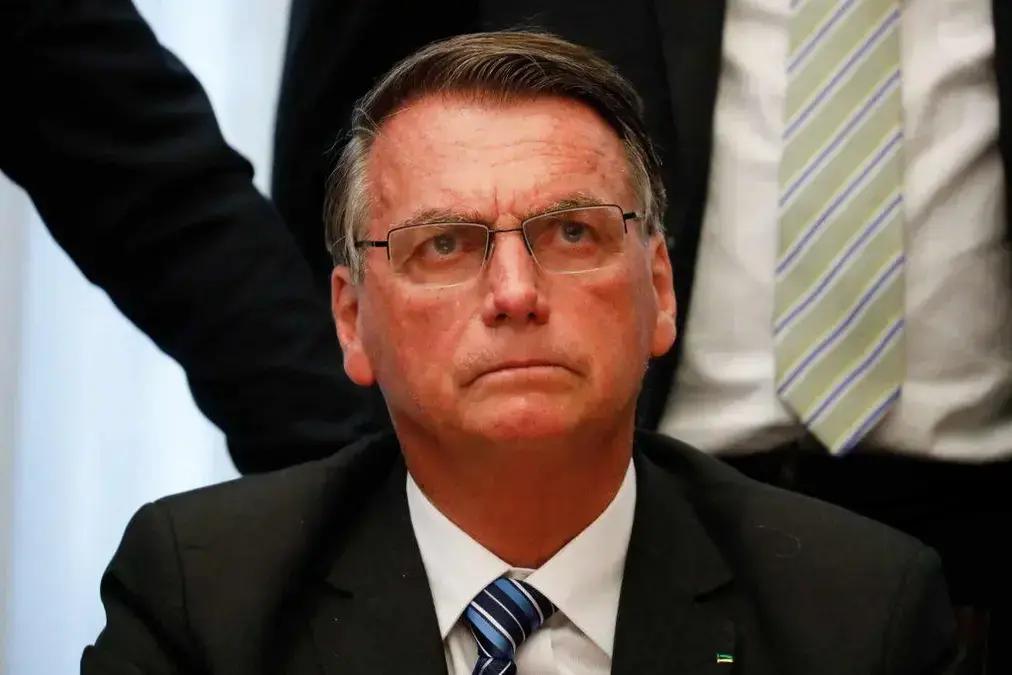 Julgamento Bolsonaro STF