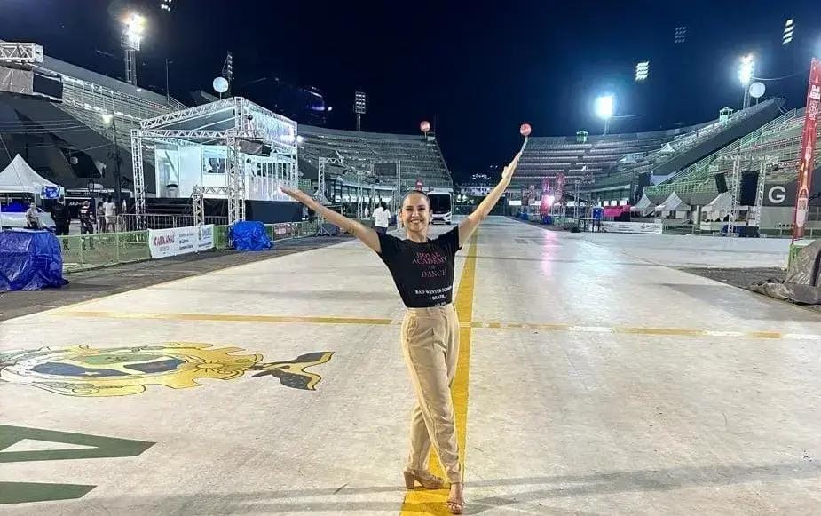 Jurada Carnaval Amazonense