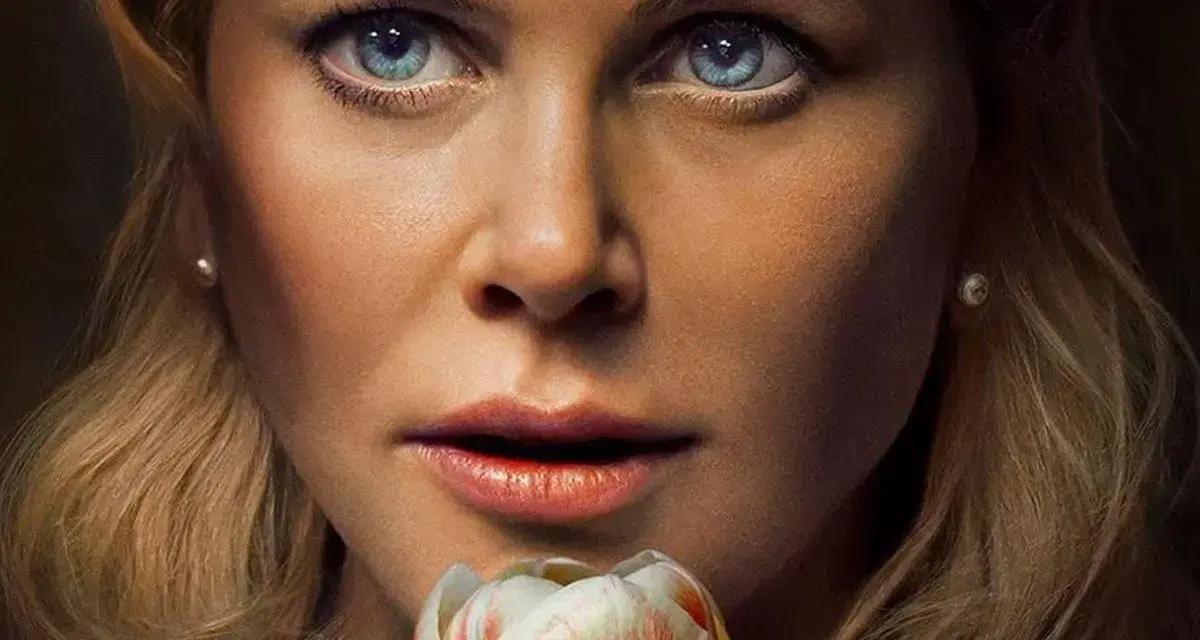 Lançamentos de filmes e séries