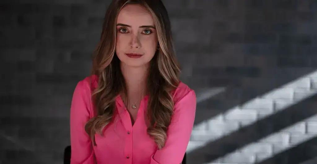 Liderança feminina no mercado