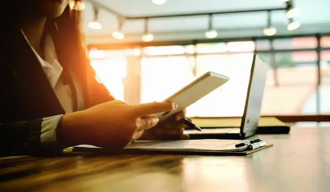 Liderança feminina na tecnologia