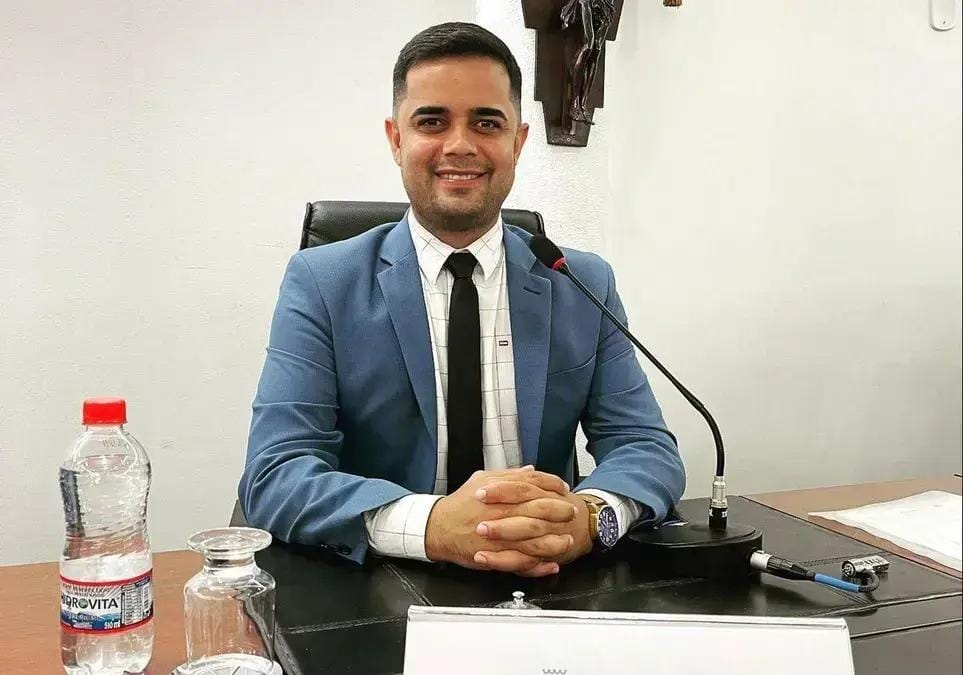 Léo Camargo para Assembleia