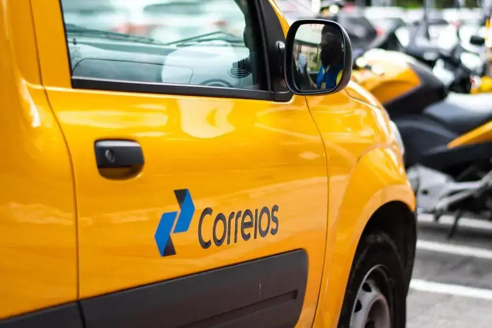 Marketplace dos Correios