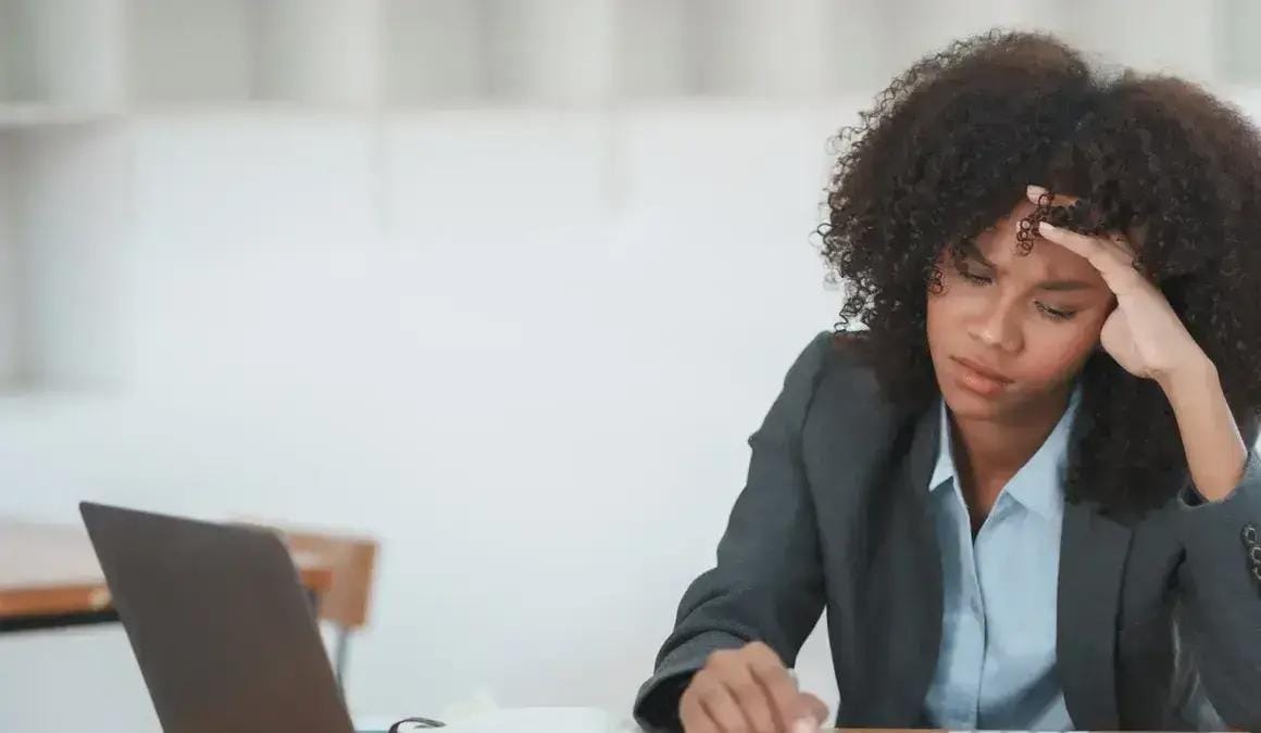 Medos dos empreendedores