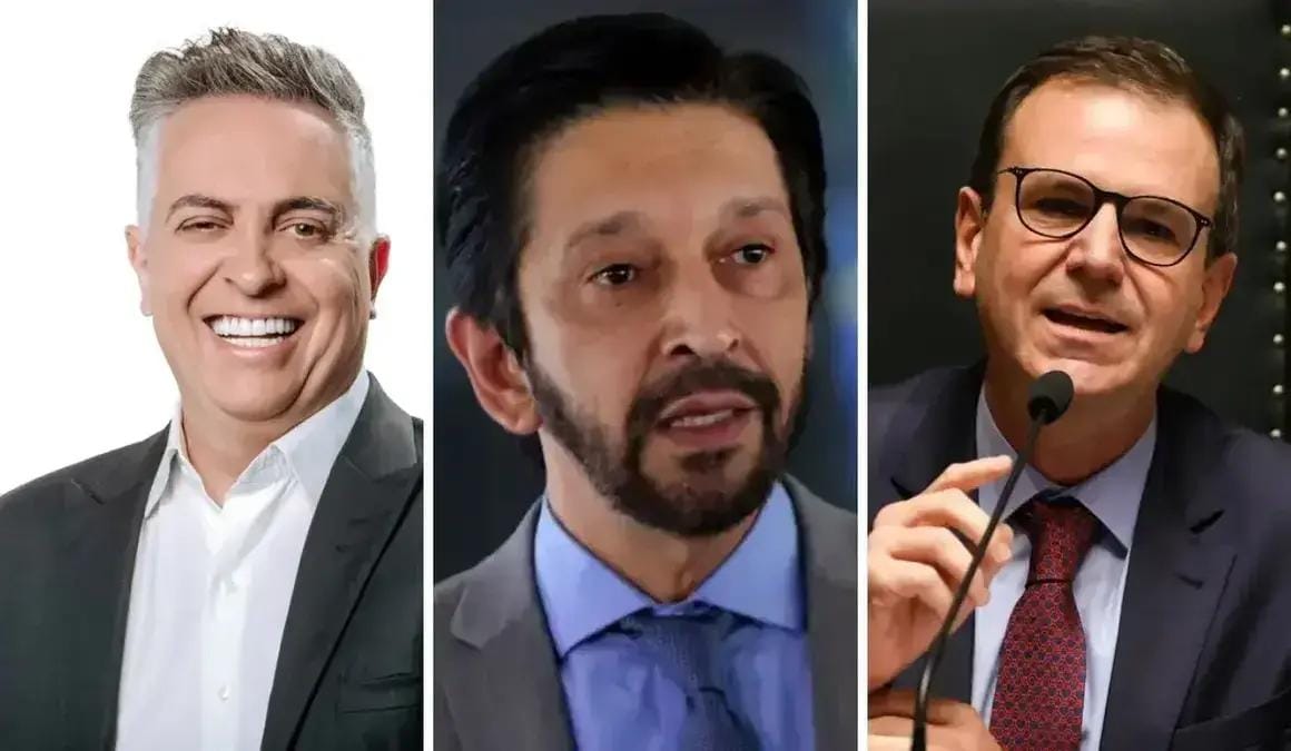 Melhores carnavais do Brasil