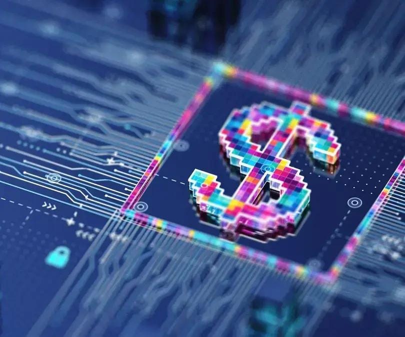 Microsserviços para instituições financeiras