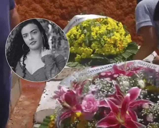 Morte de vendedora na Glória