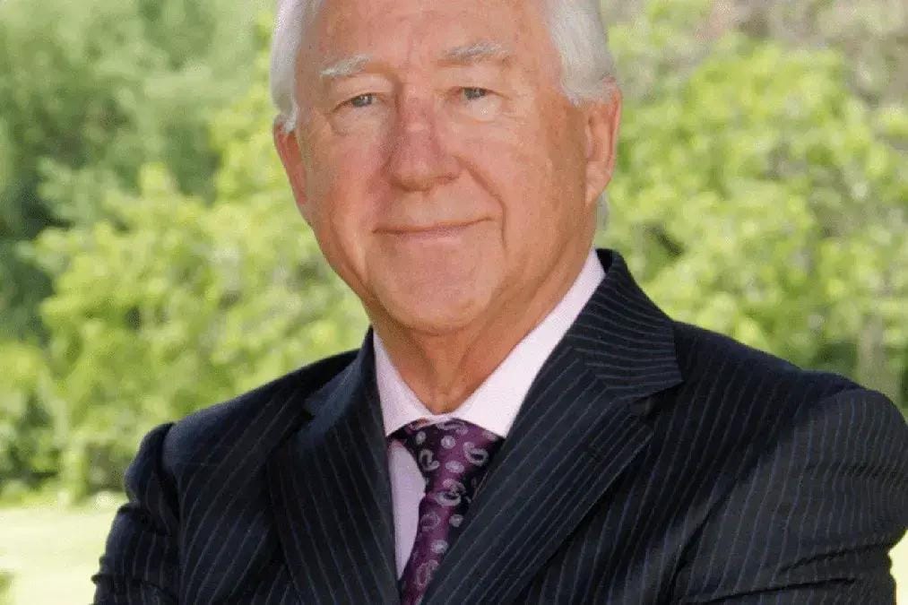 Morte Horst Paulmann