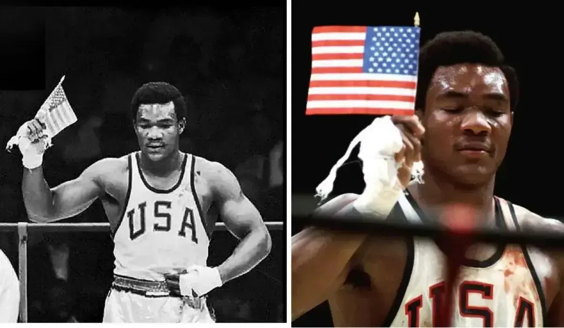 Morte de George Foreman