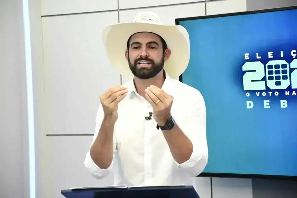 Multa por propaganda negativa